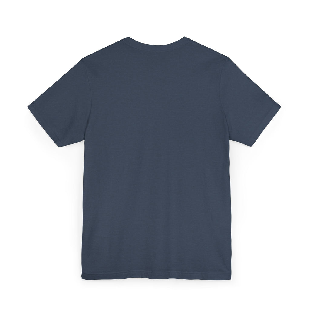 Oyster Graphic T-Shirt — "Shakin Bass" Fishing Tee