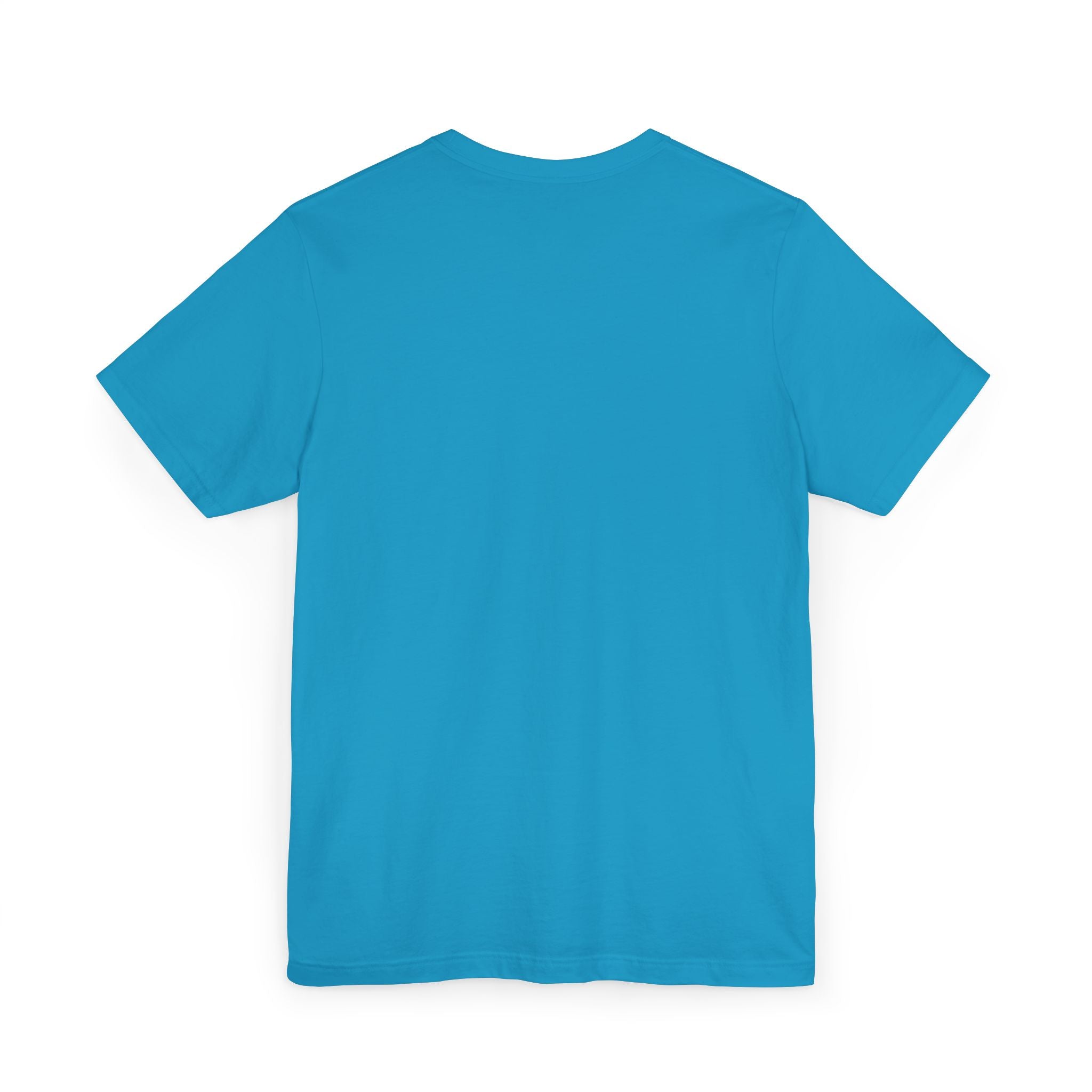 Oyster Graphic T-Shirt — "Shakin Bass" Fishing Tee