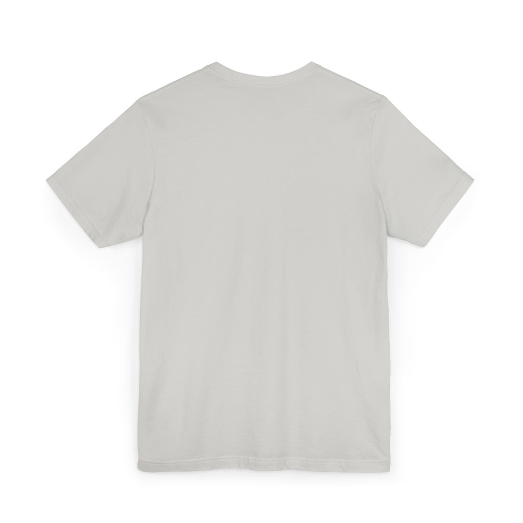 Oyster Graphic T-Shirt — "Shakin Bass" Fishing Tee