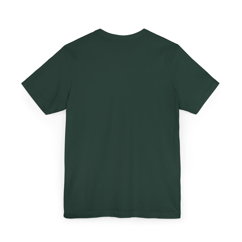 Oyster Graphic T-Shirt — "Shakin Bass" Fishing Tee