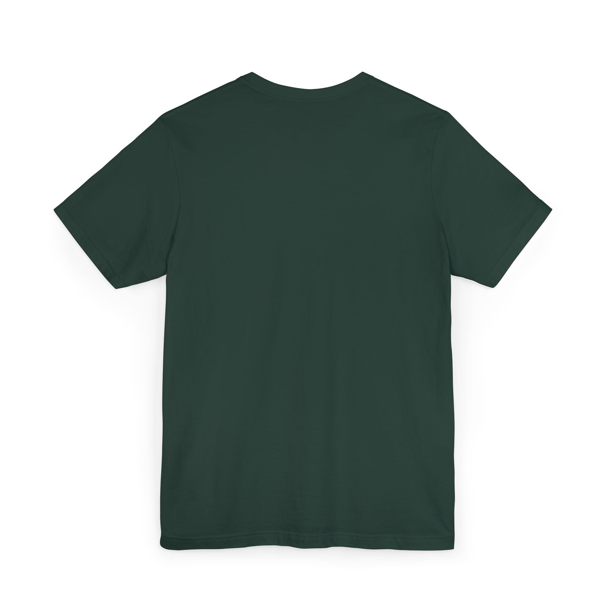 Oyster Graphic T-Shirt — "Shakin Bass" Fishing Tee