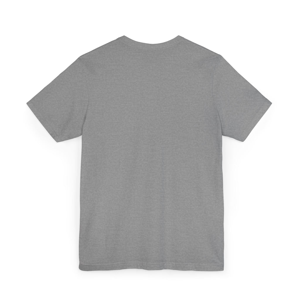 Oyster Graphic T-Shirt — "Shakin Bass" Fishing Tee