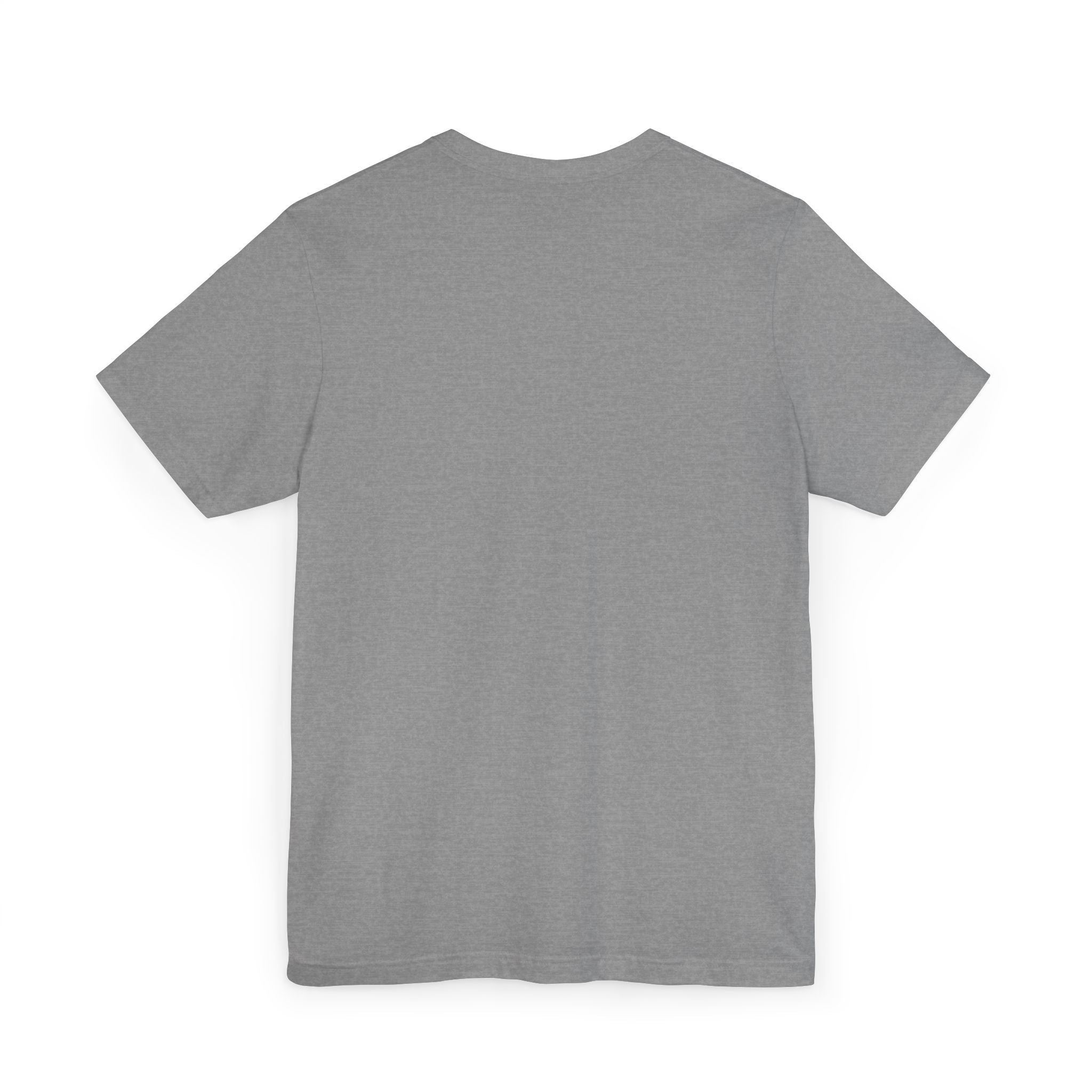 Oyster Graphic T-Shirt — "Shakin Bass" Fishing Tee